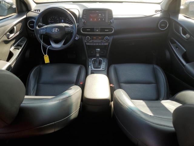 2018 HYUNDAI KONA LIMIT - KM8K33A53JU106153