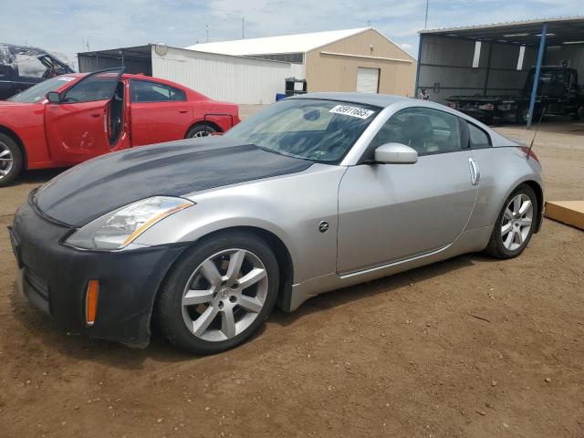 NISSAN 350Z COUPE