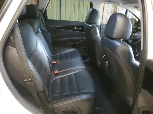 2019 KIA SORENTO SX 5XYPKDA53KG447140