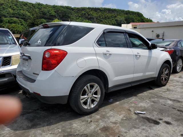 2015 CHEVROLET EQUINOX LS 2GNFLEEK6F6166085