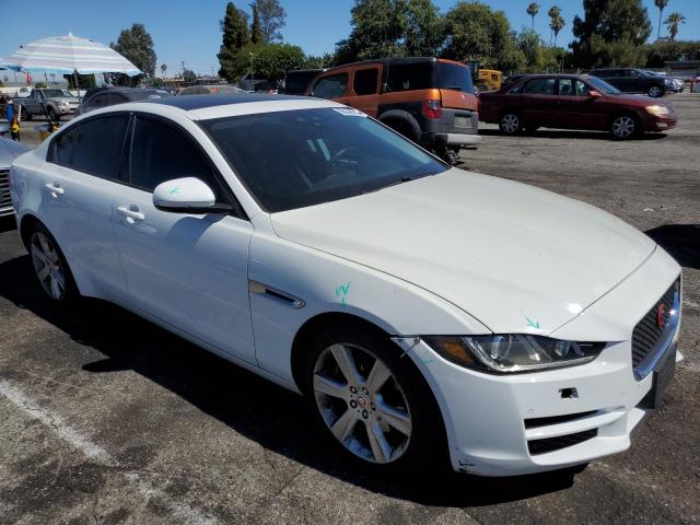 2017 JAGUAR XE PRESTIG SAJAE4BG2HA951671