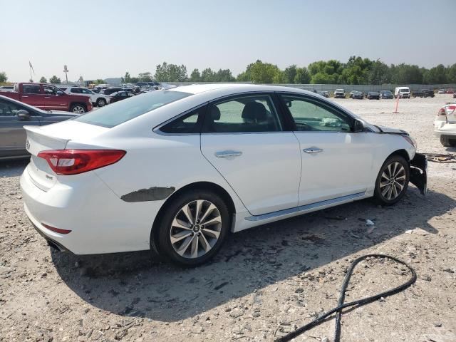2017 HYUNDAI SONATA SPO - 5NPE34AFXHH457078