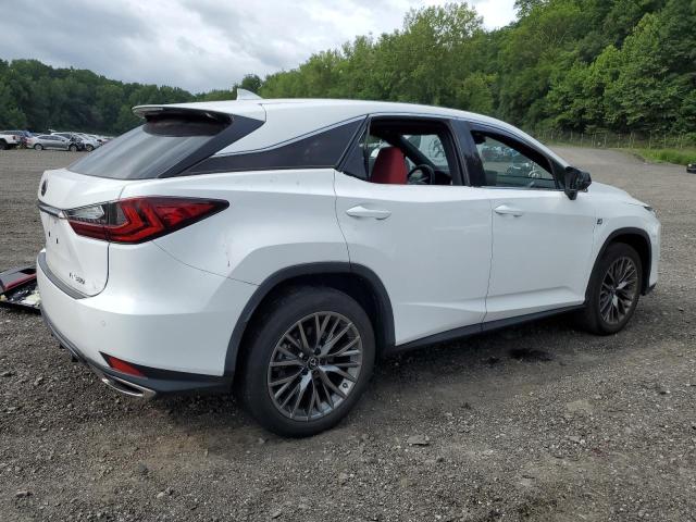 2020 LEXUS RX 350 F S 2T2SZMDA3LC230470
