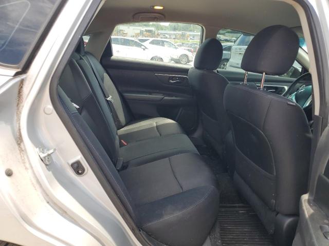2016 NISSAN ALTIMA 2.5 - 1N4AL3AP0GC185206