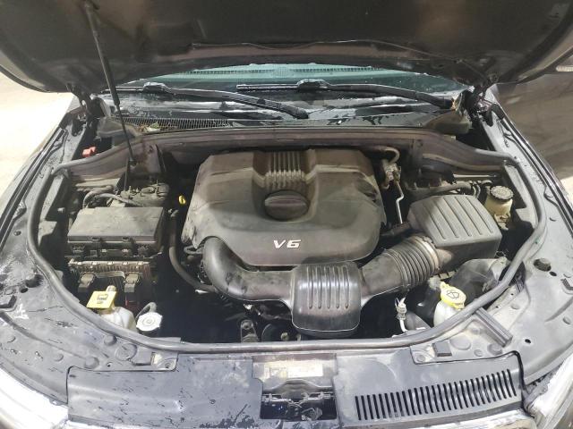 2015 DODGE DURANGO LI 1C4RDJDG0FC921389