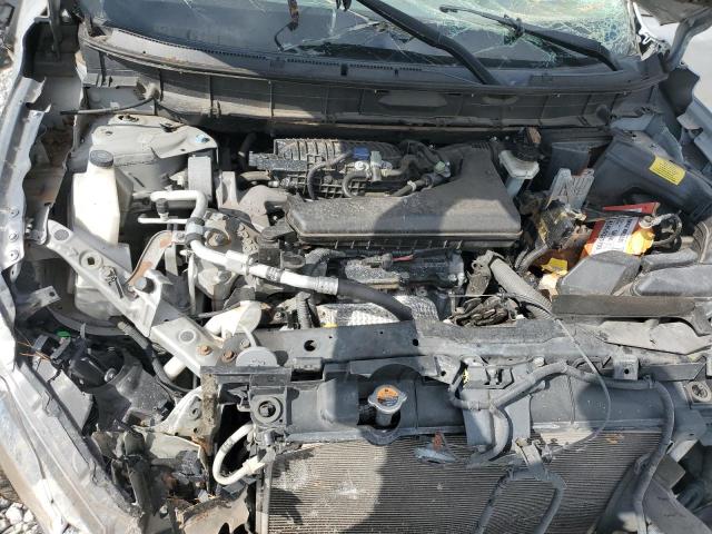 2016 NISSAN ROGUE S - 5N1AT2MT0GC919755