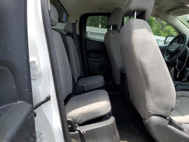 2017 GMC CANYON 1GTH5BEA9H1247640