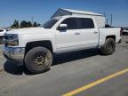 2018 CHEVROLET SILVERADO - 3GCPCREC9JG544748