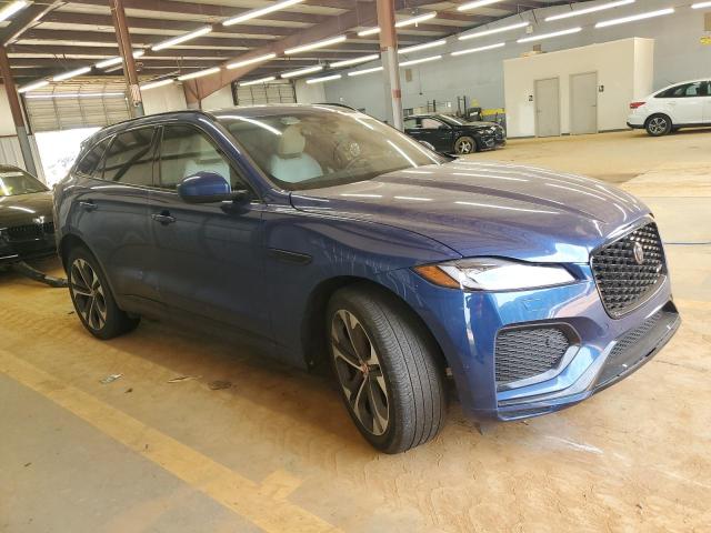 2023 JAGUAR F-PACE R-D SADCT2FU7PA708300