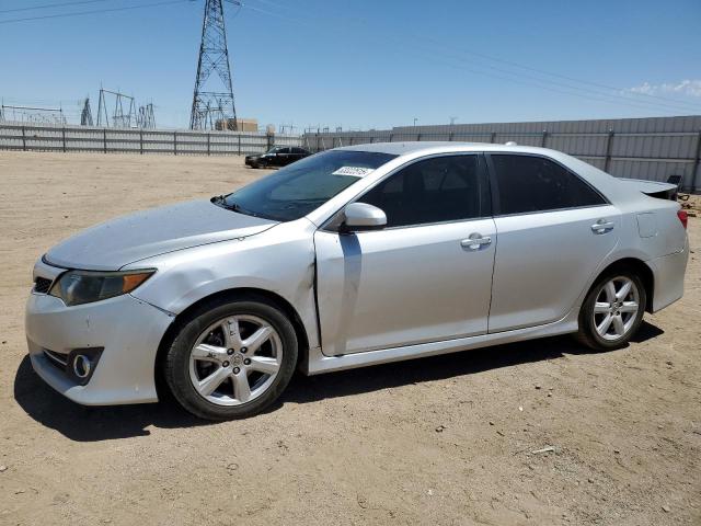 Vin: 4t1bf1fk6du287716, lot: 63322515, toyota camry l 2013 img_1