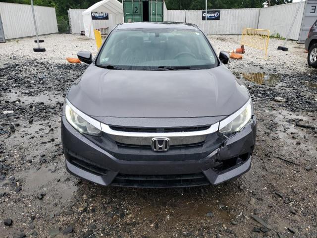 2017 HONDA CIVIC LX 19XFC2F56HE059377