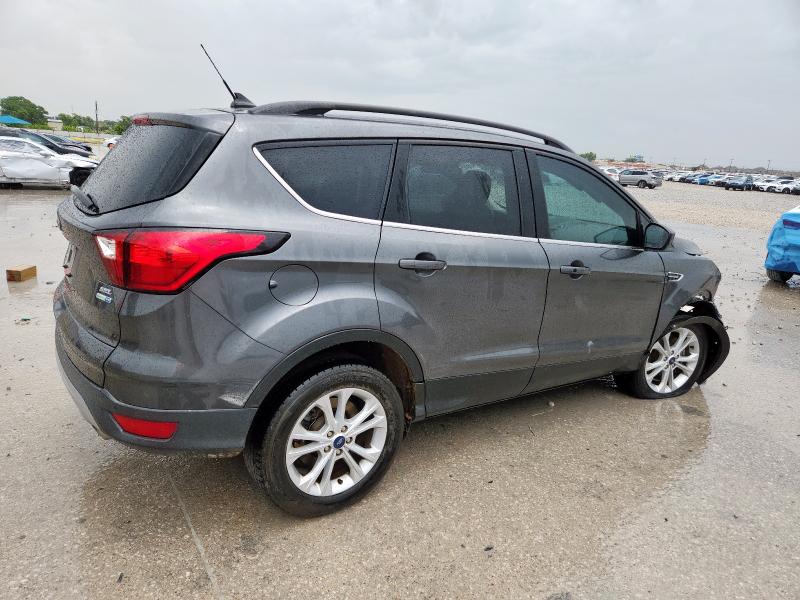 2019 FORD ESCAPE SEL 1FMCU9HD5KUA55600