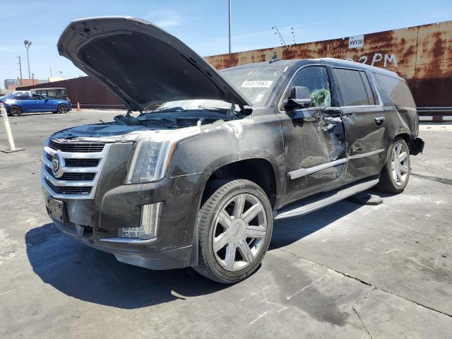 Vin: 1gys3gkjxhr320118, lot: 64373965, cadillac escalade esv 2017 img_1