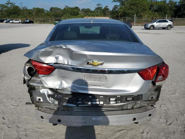 2015 CHEVROLET IMPALA LT 2G1125S32F9128976