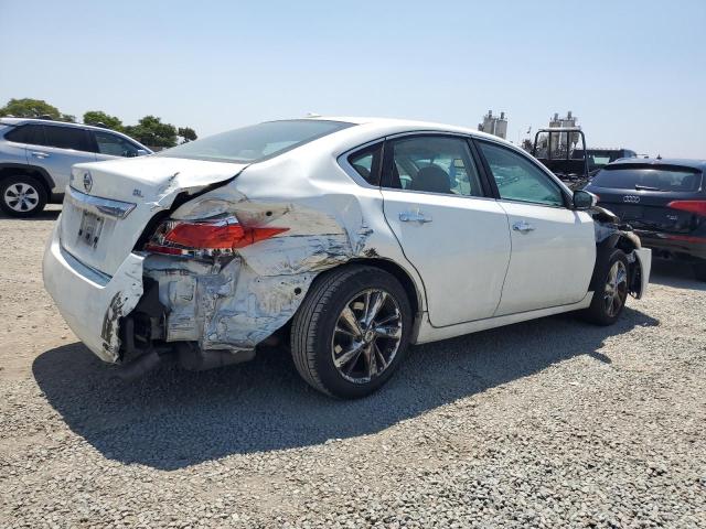 2015 NISSAN ALTIMA 2.5 1N4AL3AP1FN371372