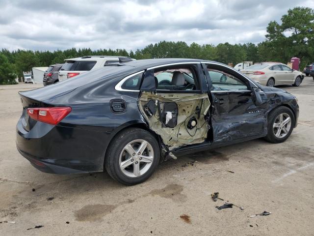 2020 CHEVROLET MALIBU LS 1G1ZB5ST1LF076133