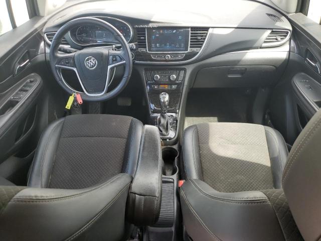 2020 BUICK ENCORE PRE KL4CJASB5LB048529