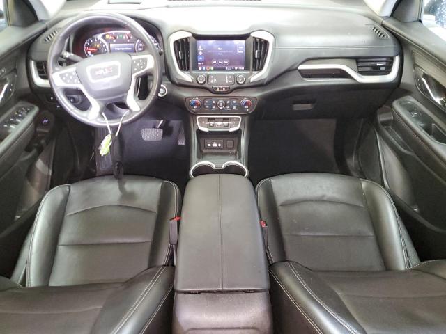 2022 GMC TERRAIN SL 3GKALVEV0NL112115