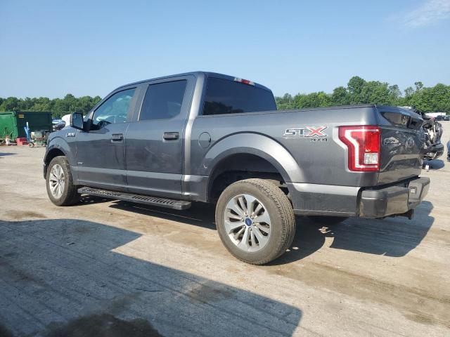 2017 FORD F150 SUPER - 1FTEW1EPXHFC84889