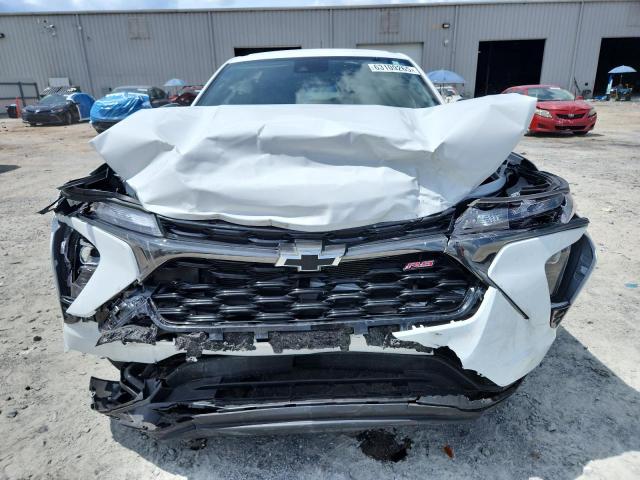 2024 CHEVROLET TRAX 1RS KL77LGE24RC068741