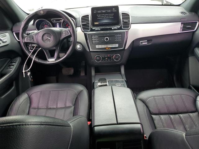 2017 MERCEDES-BENZ GLS 450 4MATIC 4JGDF6EE5HA890908