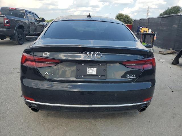 2018 AUDI A5 PRESTIG WAUCNCF54JA061055