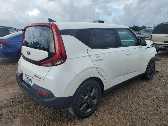 2021 KIA SOUL LX KNDJ23AU7M7146930