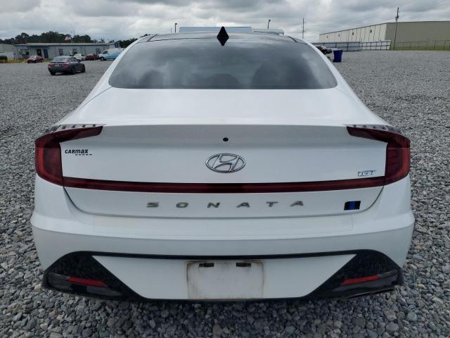 2022 HYUNDAI SONATA SEL 5NPEJ4J2XNH140870