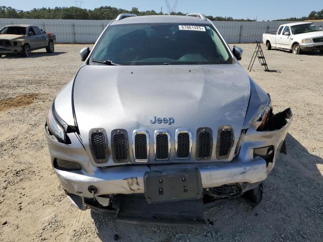 2014 JEEP CHEROKEE LATITUDE - 1C4PJMCS6EW169248