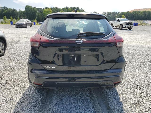 2024 NISSAN KICKS S 3N1CP5BV5RL571646