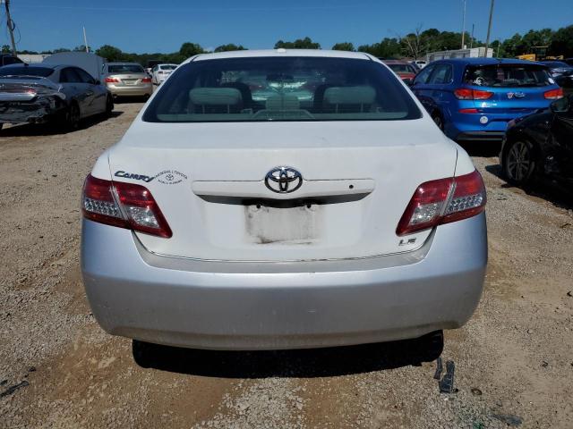 2011 TOYOTA CAMRY BASE - 4T1BF3EK6BU585399