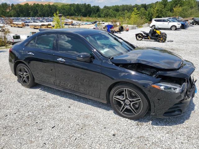 2022 MERCEDES-BENZ A 220 4MAT W1K3G4FB5NJ369503