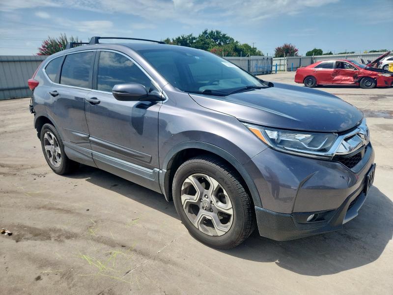 Vin: 7farw2h54ke030158, lot: 63699875, honda crv ex 20194