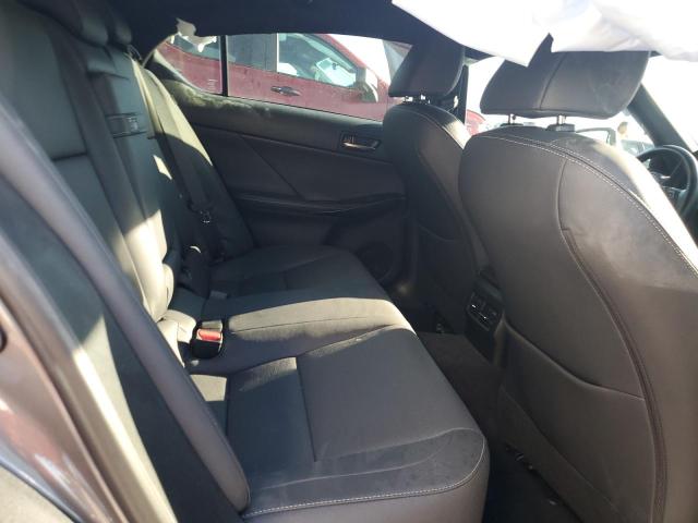 2024 LEXUS IS 300 JTHDA1D23R5130806