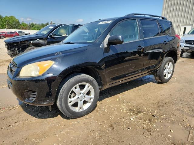 2011 TOYOTA RAV4 - JTMBF4DV3B5040485