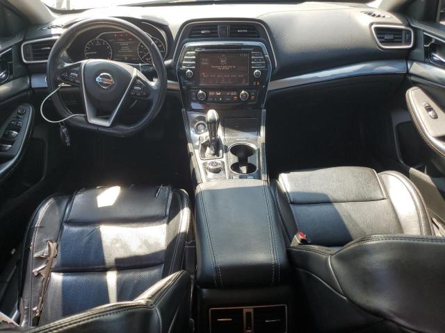 2020 NISSAN MAXIMA SV 1N4AA6CV0LC361846