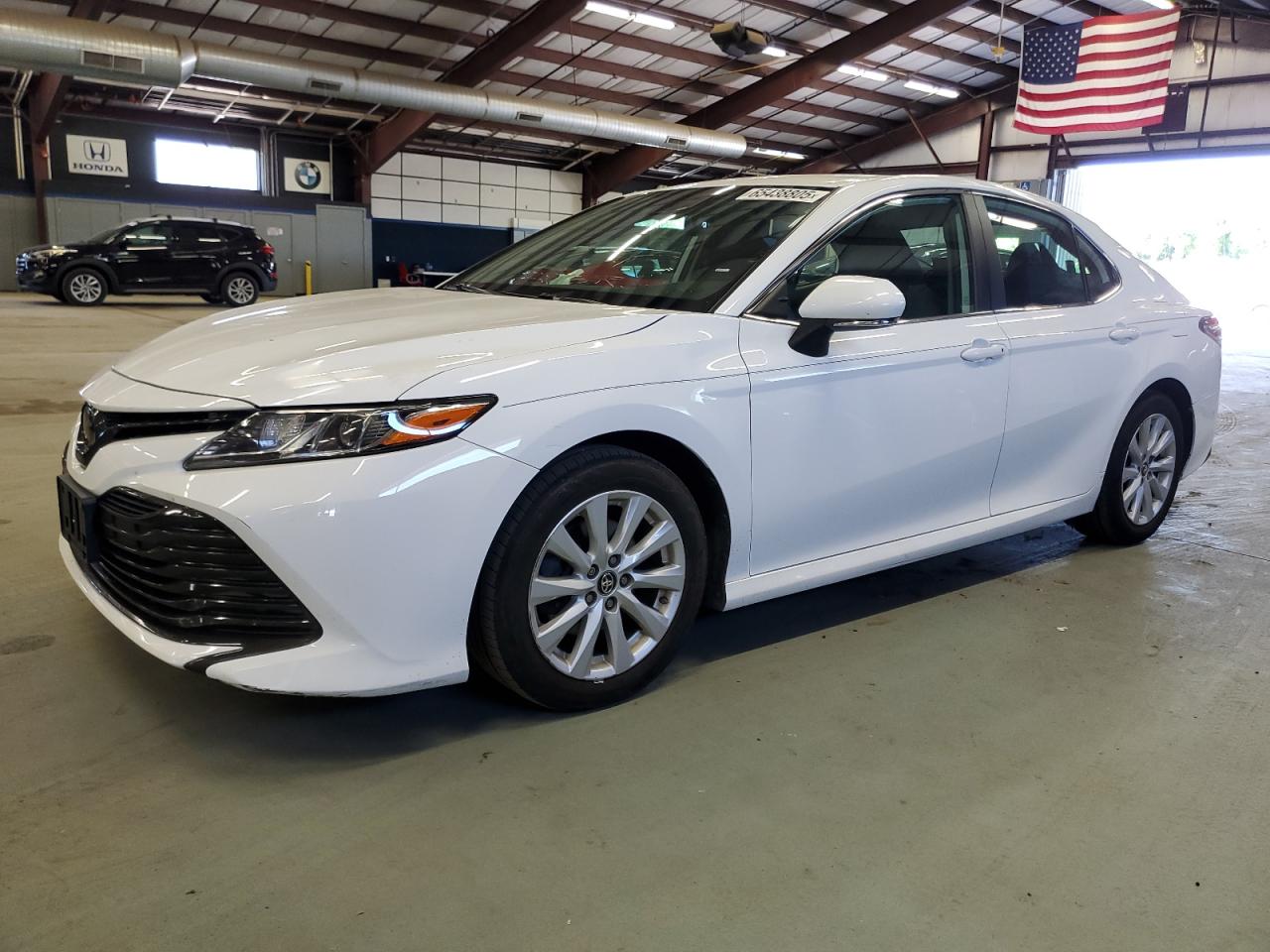TOYOTA CAMRY L