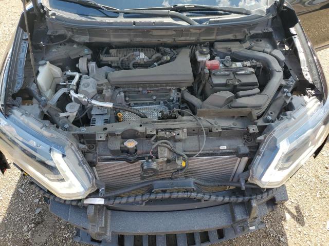 2017 NISSAN ROGUE SV 5N1AT2MV3HC824593