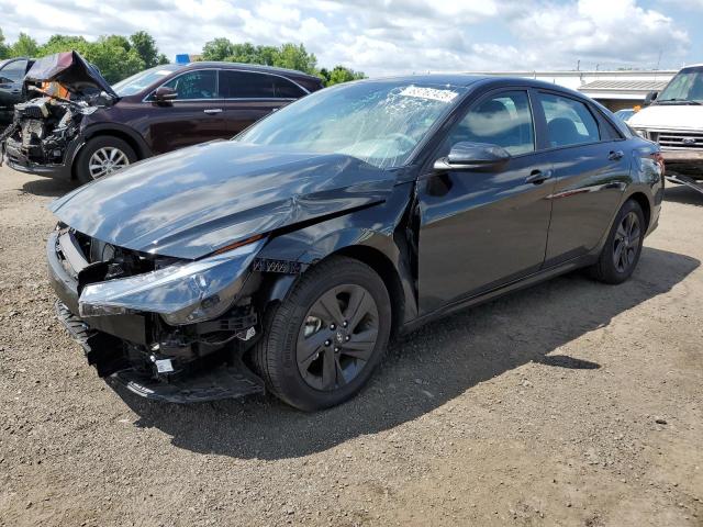 2022 HYUNDAI ELANTRA SE - 5NPLM4AGXNH082138