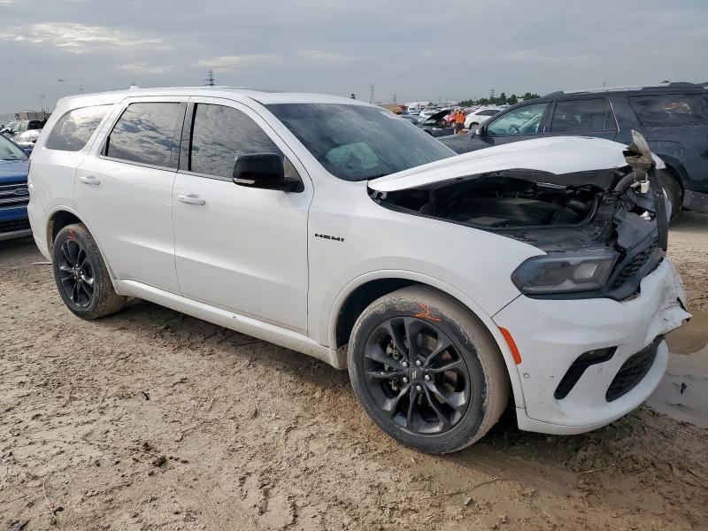 2021 DODGE DURANGO R/ 1C4SDHCT9MC520140