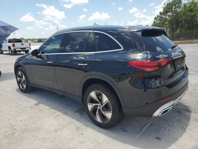 2024 MERCEDES-BENZ GLC 300 4M W1NKM4HB8RF081150