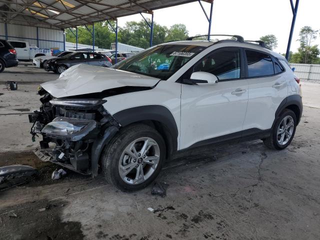 2023 HYUNDAI KONA SEL - KM8K3CAB1PU048221