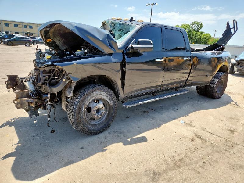 2015 RAM 3500 SLT 3C63RRHL8FG637493