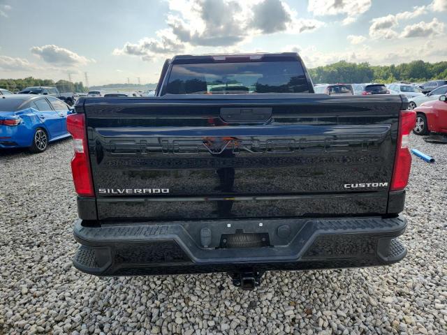 2020 CHEVROLET SILVERADO 3GCPWBEH7LG206360