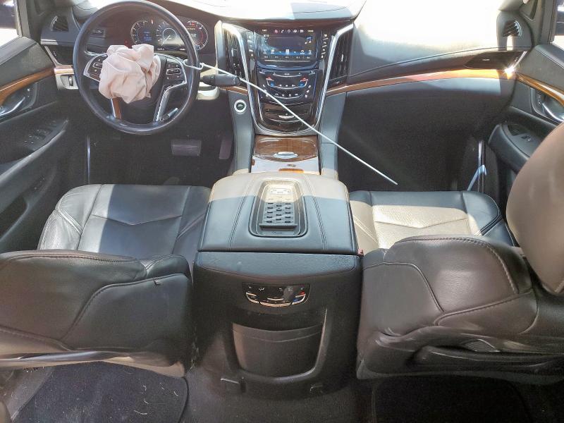 2016 CADILLAC ESCALADE L 1GYS3BKJ0GR317536