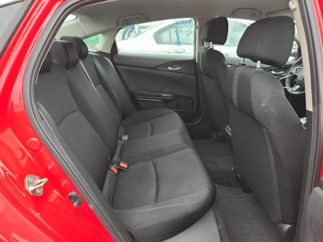 2019 HONDA CIVIC LX 2HGFC2F68KH577433