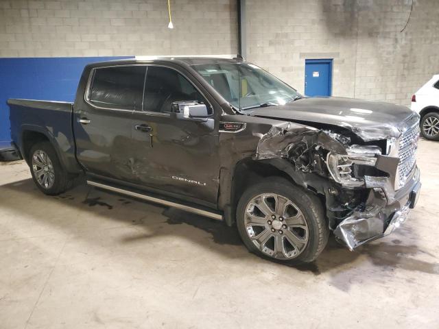 2019 GMC SIERRA K15 1GTU9FEL4KZ174956