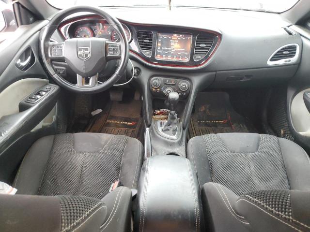 2016 DODGE DART SXT 1C3CDFBB7GD577943