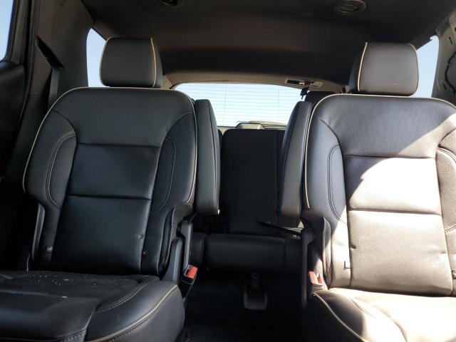 2023 CHEVROLET TRAVERSE P 1GNERKKW1PJ140367