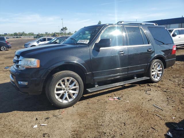 FORD EXPEDITION